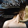 Cover Art for 9781452650098, Moon Sworn by Keri Arthur