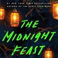 Cover Art for 9780063003101, The Midnight Feast by Lucy Foley