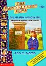 Cover Art for 9780613112529, All-New Mallory Pike (Baby-Sitters Club (Sagebrush)) by Ann M. Martin