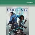 Cover Art for 9780369377777, Terciel and Elinor by Garth Nix