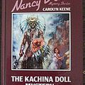 Cover Art for 9780207146985, Kachina Doll Mystery by Carolyn Keene