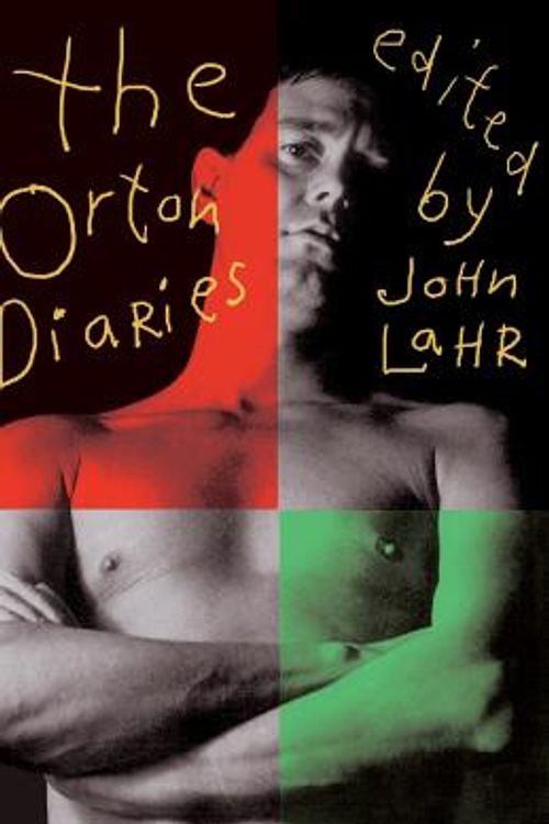 Cover Art for 9780306807336, The Orton Diaries by Joe Orton