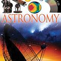 Cover Art for 9780756637675, Astronomy [With Clip-Art CD and Poster] (Hardcover) by Kristen Lippincott