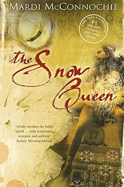 Cover Art for 9780732276997, Snow Queen by Mardi McConnochie