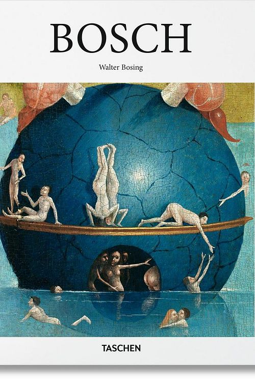 Cover Art for 9783836559867, Bosch by Walter Bosing