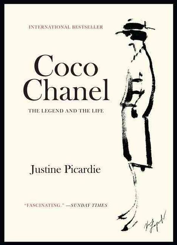 Cover Art for 9780062074171, Coco Chanel by Justine Picardie