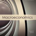 Cover Art for 9780073128115, Macroeconomics by Rudiger Dornbusch