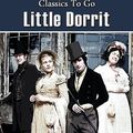 Cover Art for 9783956761355, Little Dorrit by Charles Dickens