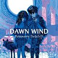 Cover Art for 9780192793591, Dawn Wind by Rosemary Sutcliff