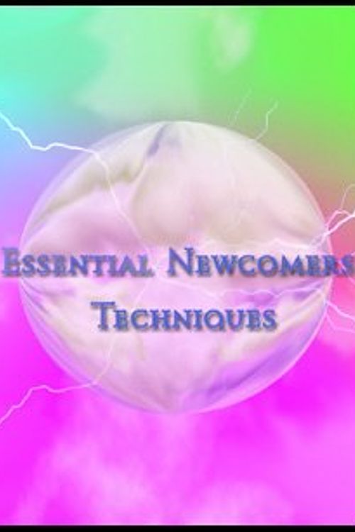 Cover Art for B009O1RFG8, Essential Newcomers Techniques to Guardian Alliance Emerald Order Teachings Cd (MCEO Freedom Teachings) by A'sha-yana Deane