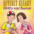 Cover Art for B005HN8JLW, Henry and Beezus by Beverly Cleary