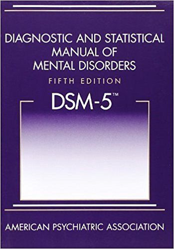 Cover Art for 9789386217967, Dsm 5 Diagnostic And Statistical Manual Of Mental Disorders 5 Ed Spl Edition by Apa