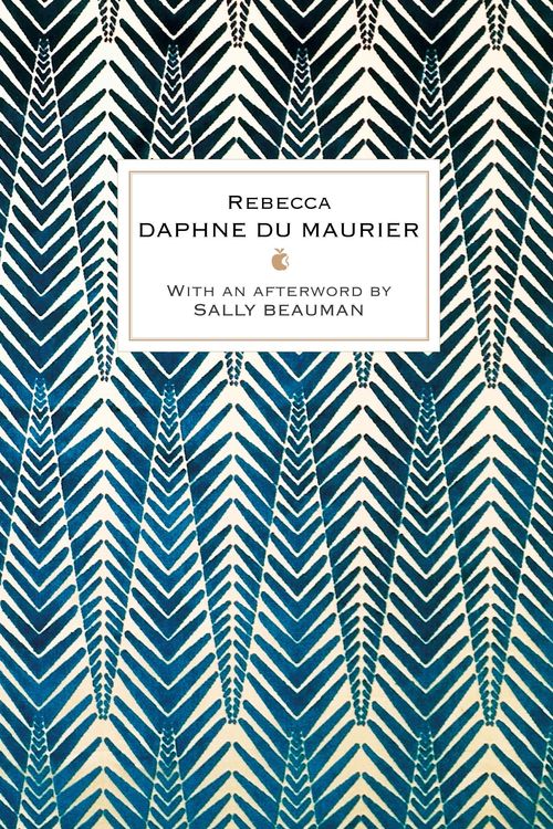 Cover Art for 9781844088799, Rebecca by Daphne Du Maurier