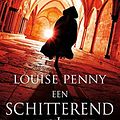 Cover Art for B00O285IFI, Een schitterend mysterie (Dutch Edition) by Louise Penny