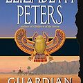 Cover Art for 9780061032462, Guardian of the Horizon by Elizabeth Peters