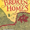 Cover Art for 9781473203136, Broken Homes by Ben Aaronovitch