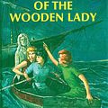 Cover Art for 9780448095271, Nancy Drew 27: The Secret of the Wooden Lady by Carolyn Keene