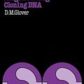 Cover Art for 9780412161704, Genetic Engineering (Outline Studies in Biology) by David M. Glover