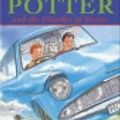 Cover Art for 9781408865613, Harry Potter and the Chamber of Secrets by J. K. Rowling