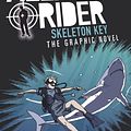 Cover Art for 9781406366341, Skeleton Key by Anthony Horowitz