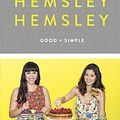 Cover Art for 9781101905500, Good and Simple by Jasmine Hemsley, Melissa Hemsley