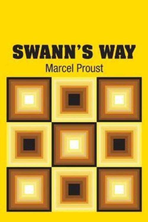 Cover Art for 9781731707697, Swann's Way by Marcel Proust