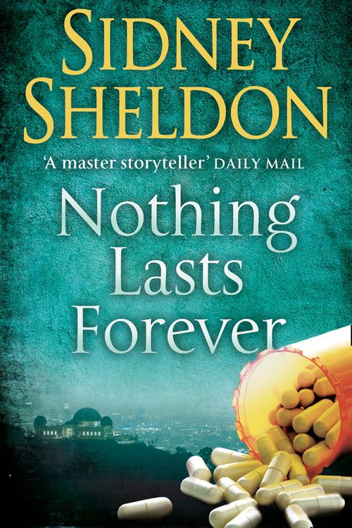 Cover Art for 9780006476580, Nothing Lasts Forever by Sidney Sheldon