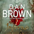 Cover Art for 9789636897680, Inferno by Brown Dan;