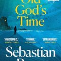 Cover Art for 9780571332793, Old God's Time by Sebastian Barry