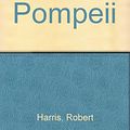 Cover Art for 9780754093466, Pompeii by Robert Harris