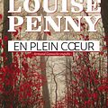 Cover Art for 9782890774674, En plein coeur by Louise Penny