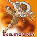 Cover Art for 9781406336733, Skeleton Key Graphic Novel by Anthony Horowitz, Antony Johnston, Kanako & Yuzuru Yuzuru