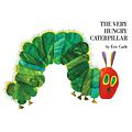 Cover Art for 9780593417515, The Very Hungry Caterpillar by Eric Carle