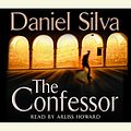 Cover Art for B07VZX95LJ, The Confessor by Daniel Silva