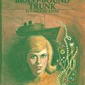 Cover Art for 9781101077184, Nancy Drew 17: Mystery of the Brass-Bound Trunk by Carolyn Keene