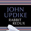 Cover Art for B00HTJRCYM, By John Updike - Rabbit Redux (7/28/96) by John Updike