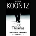 Cover Art for 9780739301777, Odd Thomas by Unknown