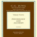 Cover Art for 9780415091190, Psychology and Alchemy by C. G. Jung