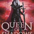 Cover Art for 9781619636064, Queen of Shadows (Throne of Glass) by Sarah J. Maas