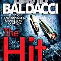 Cover Art for 9781447229902, The Hit by David Baldacci