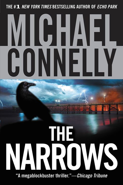 Cover Art for 9780446699549, Narrows, The by Michael Connelly