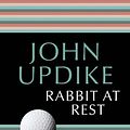 Cover Art for 9780449220627, Rabbit at Rest by John Updike