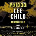 Cover Art for B0BRQR949V, The Secret by Andrew Child, Lee Child