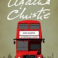 Cover Art for 9788852014895, Miss Marple al Bertram Hotel by Agatha Christie