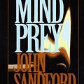 Cover Art for 9780671522902, Mind Prey by John Sandford, John Shea