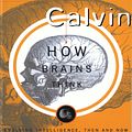 Cover Art for 9780465066896, How Brains Think by William H. Calvin