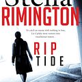 Cover Art for 9781408821398, Rip Tide by Stella Rimington