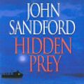 Cover Art for 9780142800591, Hidden Prey (Unabridged) by John Sandford