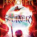 Cover Art for 9781804990209, Sourcery by Terry Pratchett