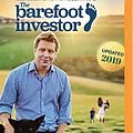 Cover Art for 0191091465790, The Barefoot Investor: The Only Money Guide You'll Ever Need by Scott Pape